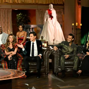 Traitors Season 3 Reunion Recap: Biggest Revelations Amid Messy Feuds