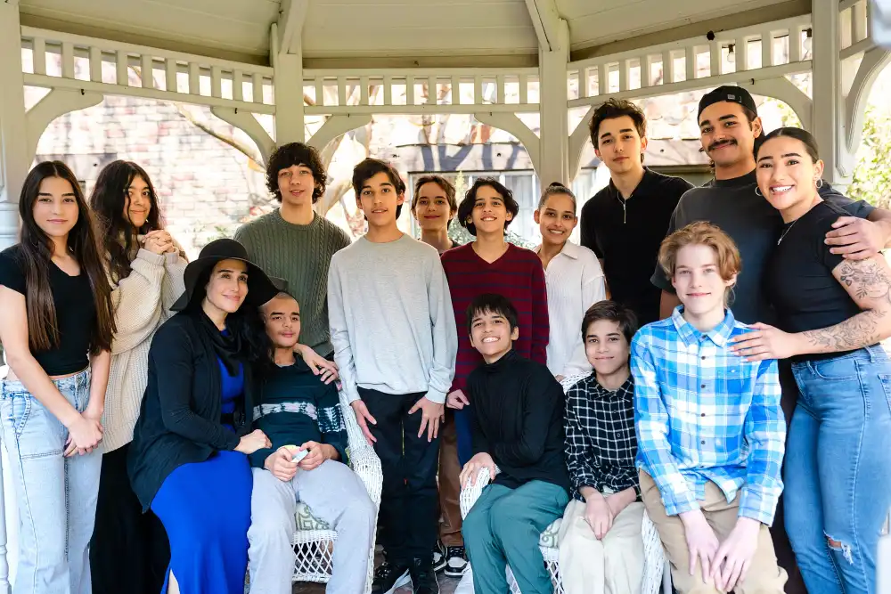 Nadya Suleman Speaks Out The Biggest Bombshells From Confessions of Octomom 049