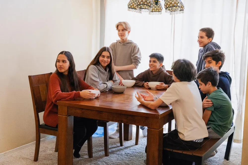 Nadya Suleman Speaks Out The Biggest Bombshells From Confessions of Octomom 050