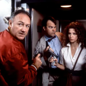 Nancy Travis Calls Former Costar Gene Hackman One of the Greatest Actors of Our Time After His Death