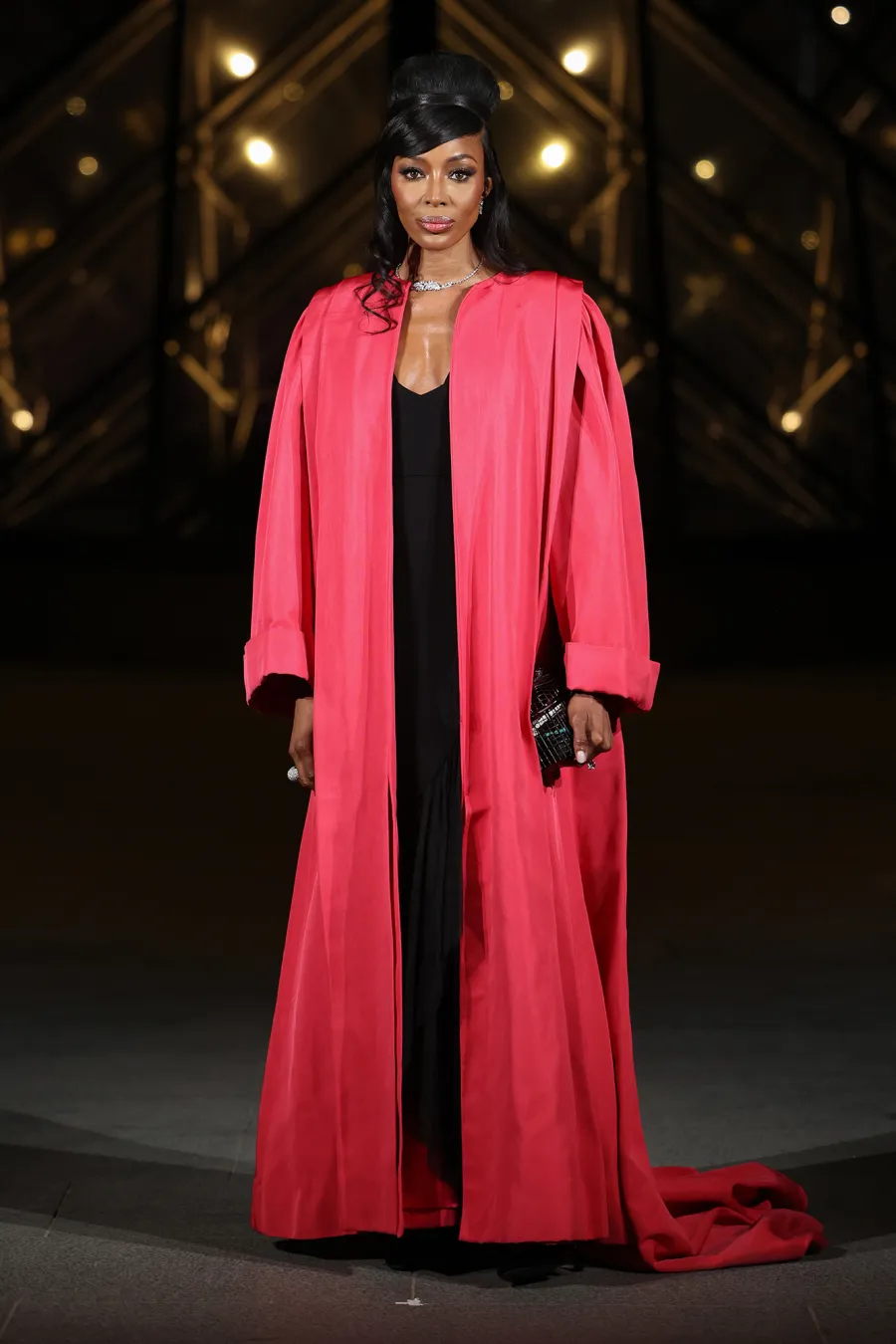 Best Looks at the Le Grand Diner du Louvre