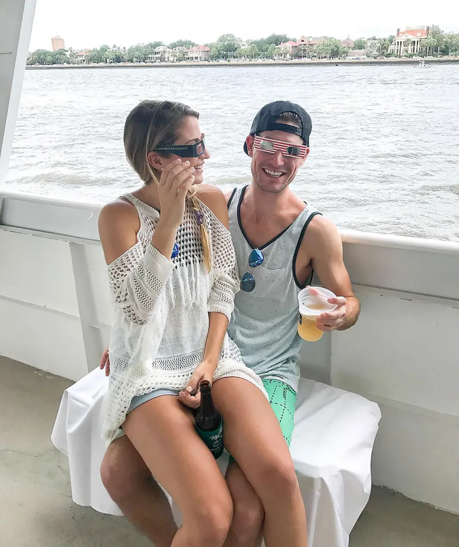 Naomie Olindo Southern Charm Craig Conover Dating History