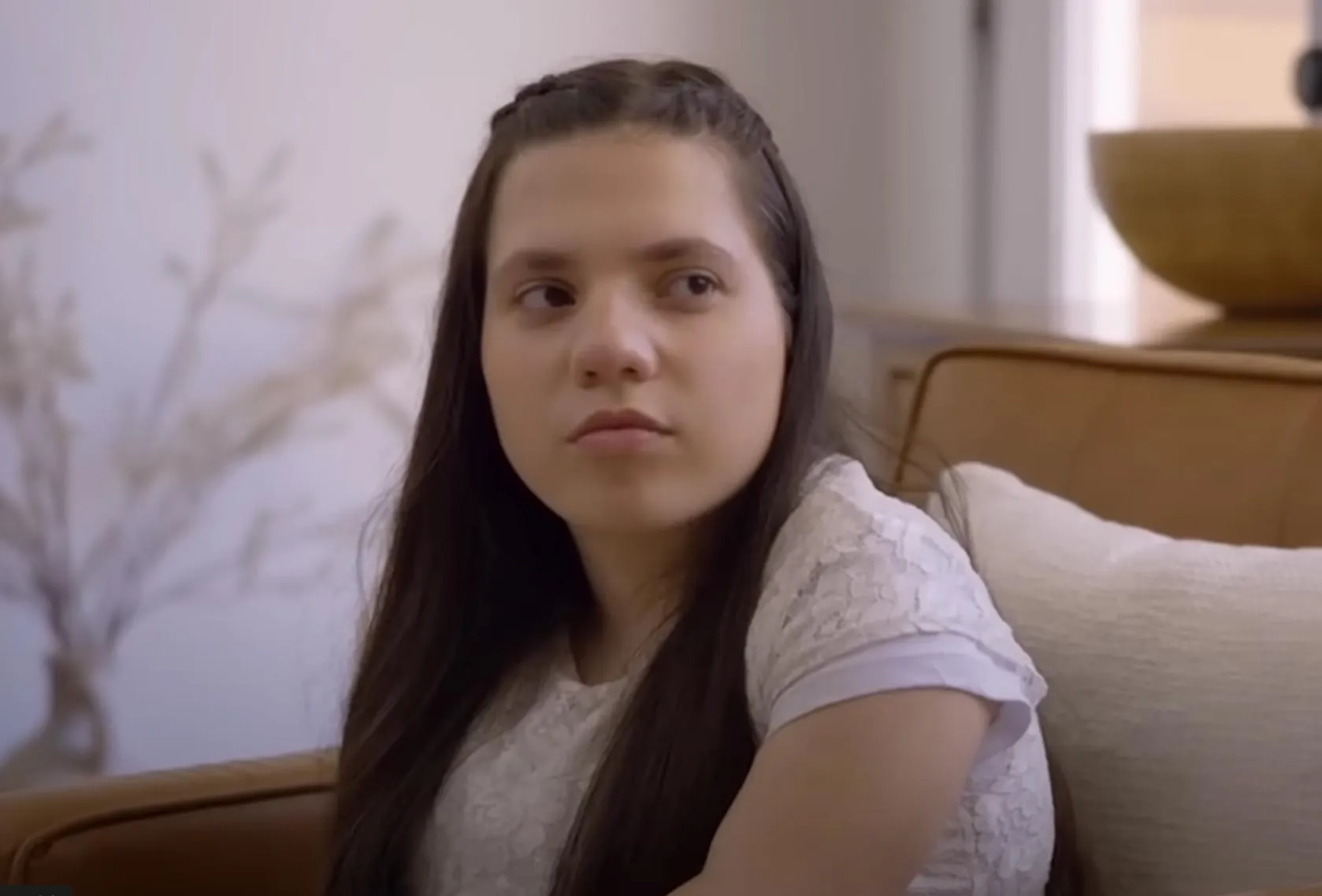 Natalia Graces High Profile Adoption Age and Abandonment Scandal