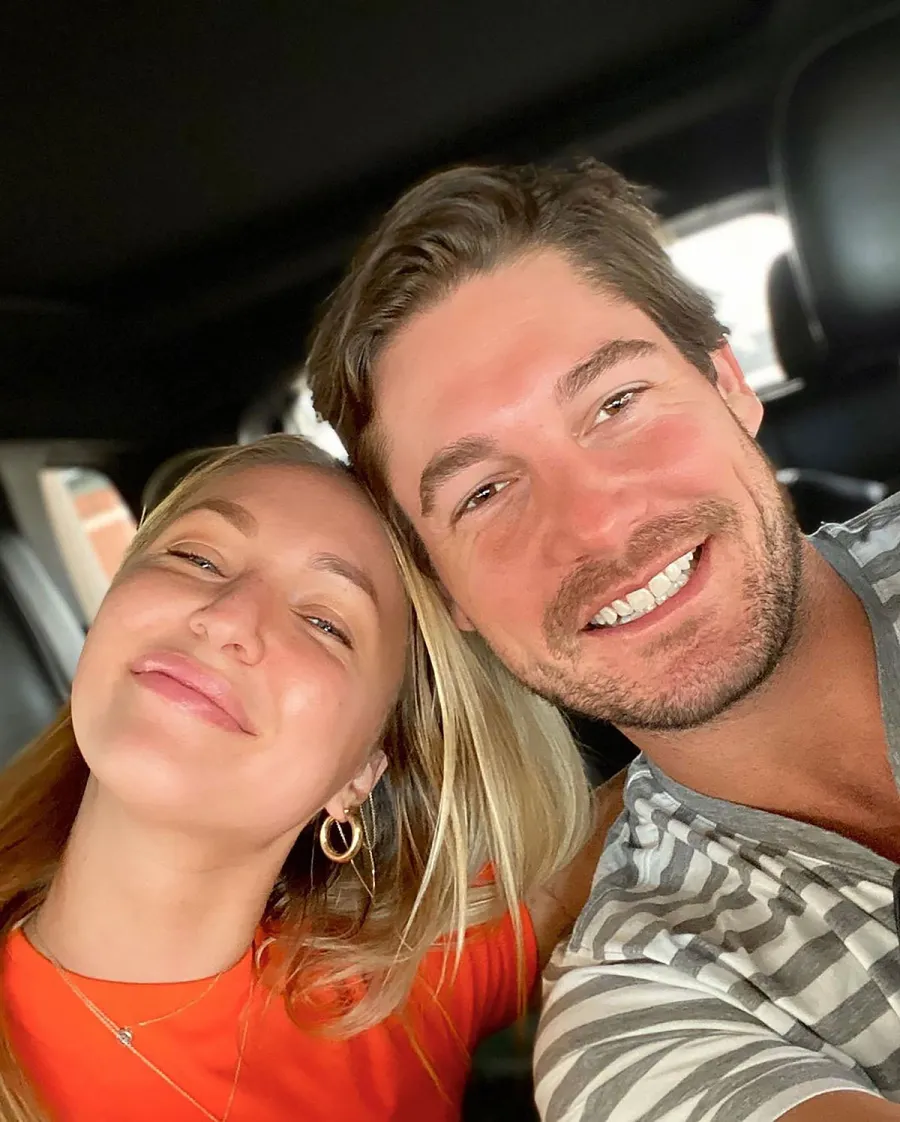 Natalie Hegnauer Southern Charm Craig Conover Dating History