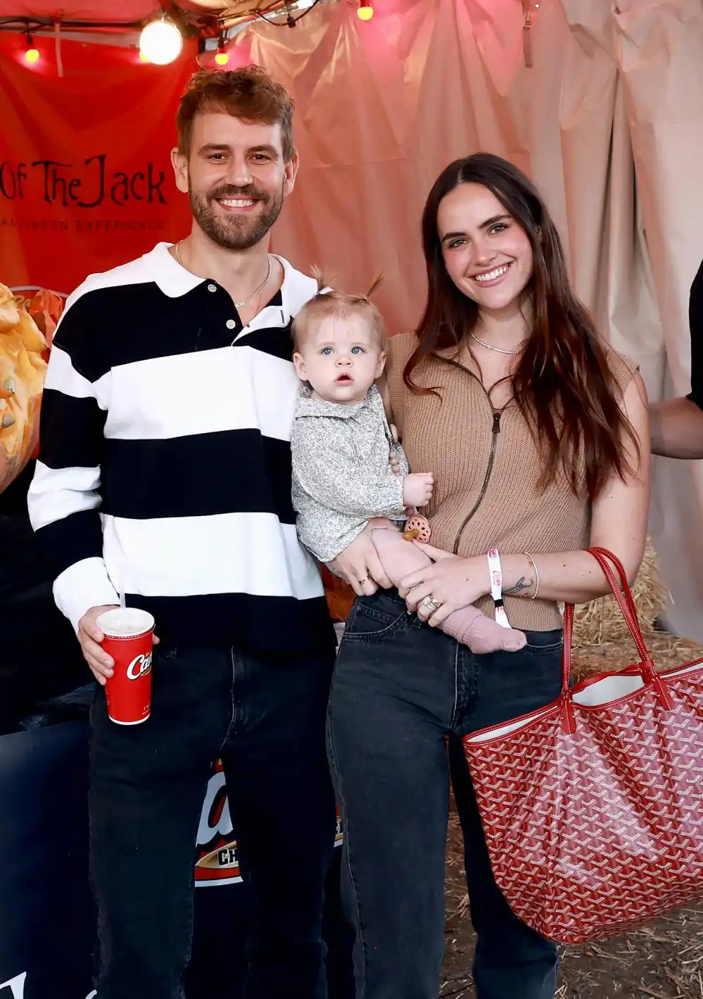 Natalie Joy Still Hopeful Well Get Our Rainbow Baby After Multiple Miscarriages