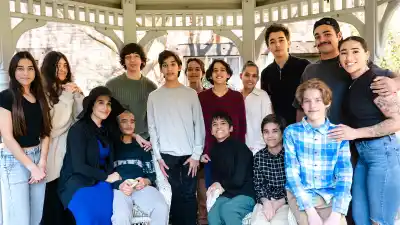 Natalie Nadya Suleman Says She Spends 5000 a Month to Feed Her 14 Kids