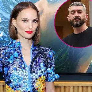 Natalie Portman Dating French Musician Tanguy Destable After Benjamin Millepied Divorce Report 005