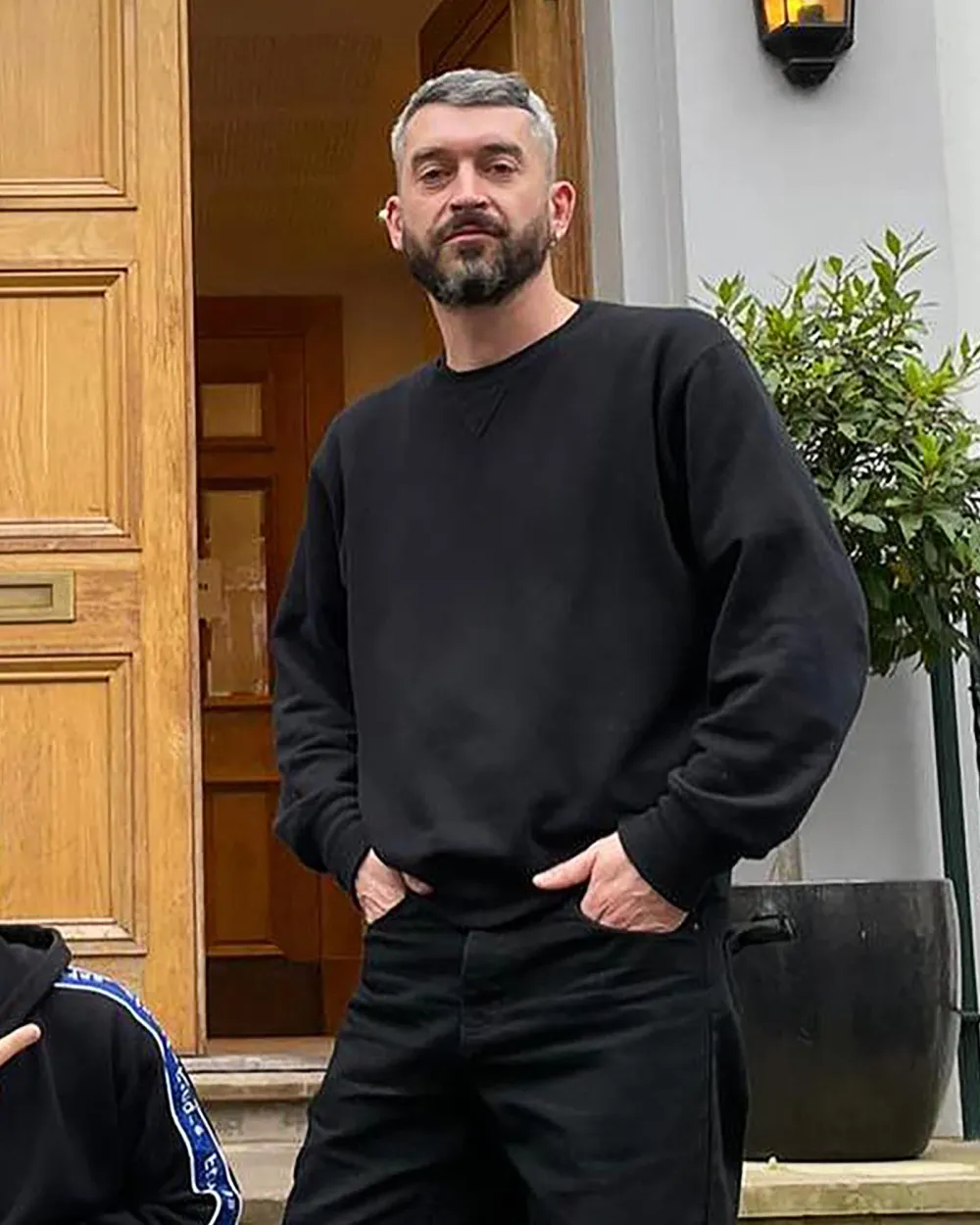 Natalie Portman Dating French Musician Tanguy Destable After Benjamin Millepied Divorce Report 006