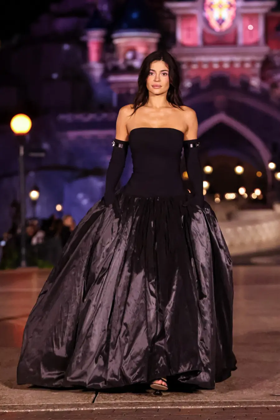 Nepo Babies on the Runway in Recent Years