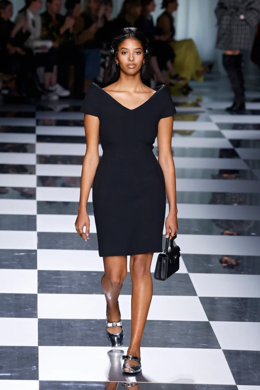 Nepo Babies on the Runway in Recent Years