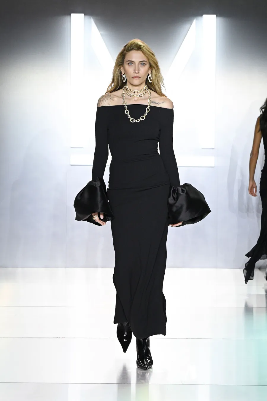 Nepo Babies on the Runway in Recent Years