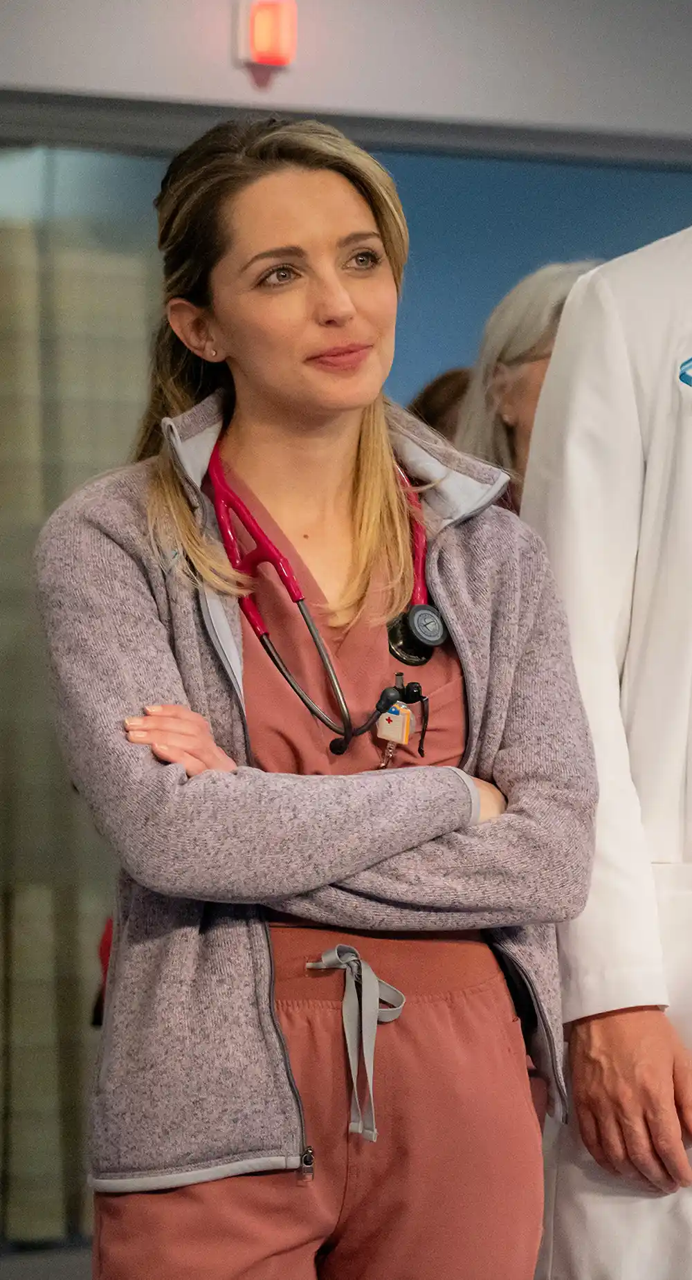 Netflix Medical Drama Pulse