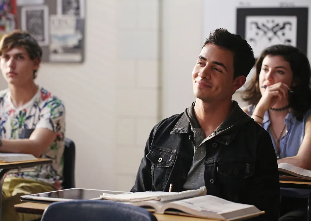 Netflix Medical Drama Pulse