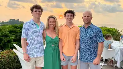 New Details Emerge in Death of Son of Former Yankees Star Brett Gardner