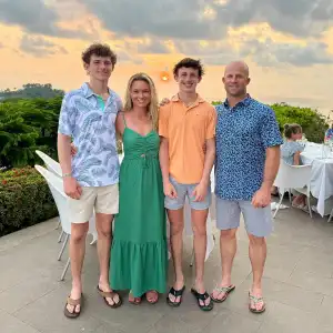 New Details Emerge in Death of Son of Former Yankees Star Brett Gardner