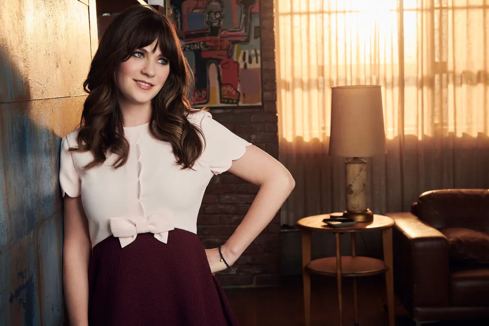New Girl Zooey Deschanel Most Memorable Incestous Moments in TV and Movie History