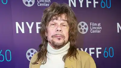 New York Dolls Frontman David Johansen Dead at 75 After Stage 4 Cancer and Brain Tumor