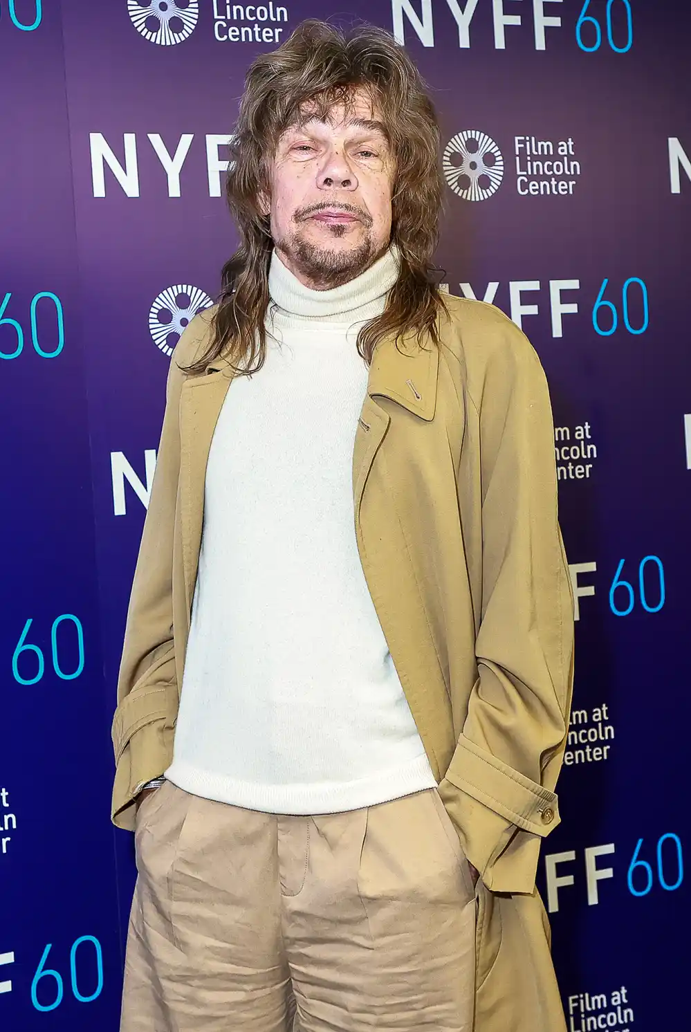 New York Dolls Frontman David Johansen Dead at 75 After Stage 4 Cancer and Brain Tumor