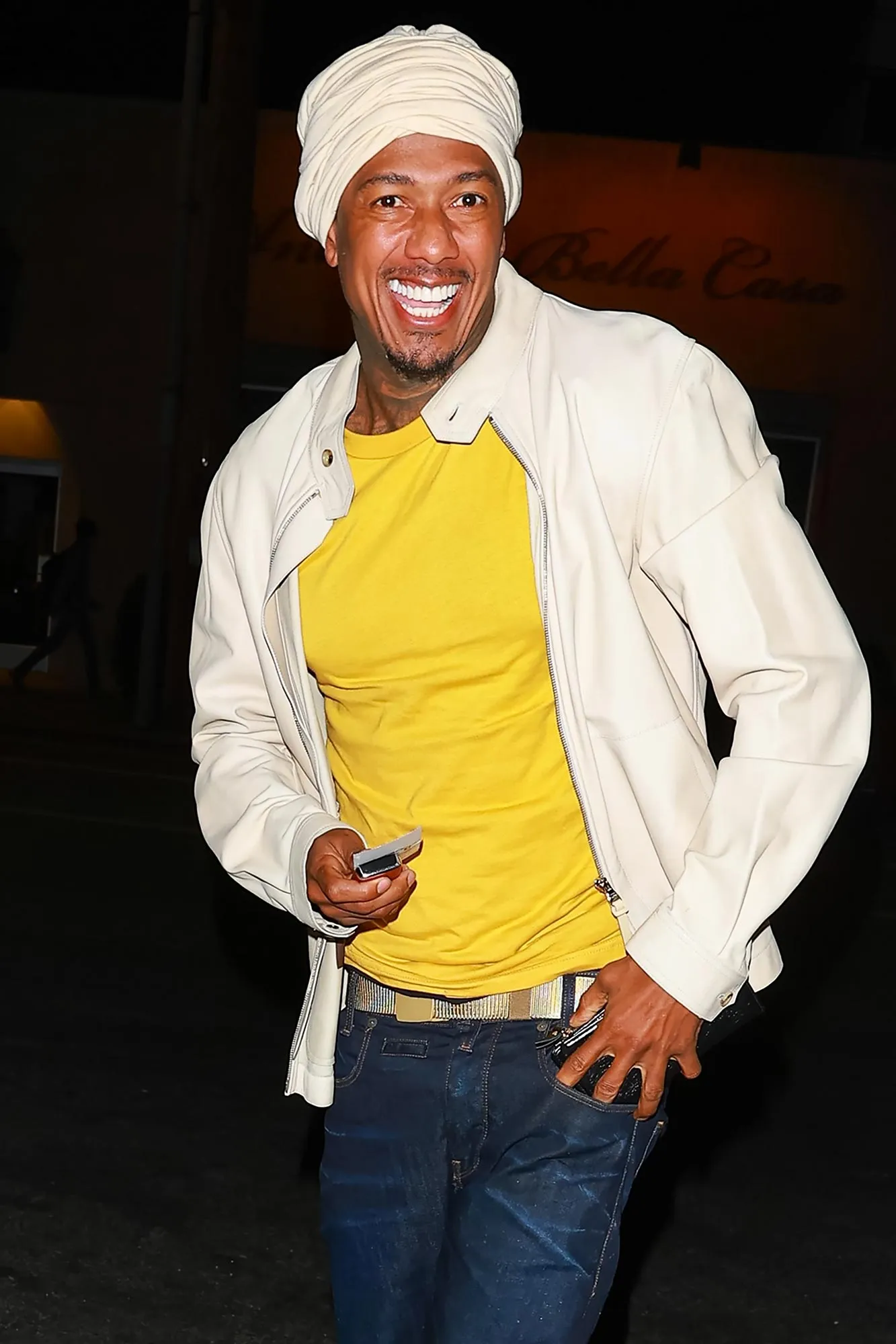 Nick Cannon Reveals He s Not Done Having Kids After Fathering 12 Children Leave It to the Lord 484