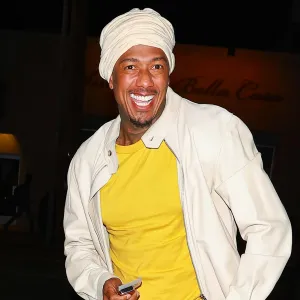 Nick Cannon Reveals He s Not Done Having Kids After Fathering 12 Children Leave It to the Lord 484