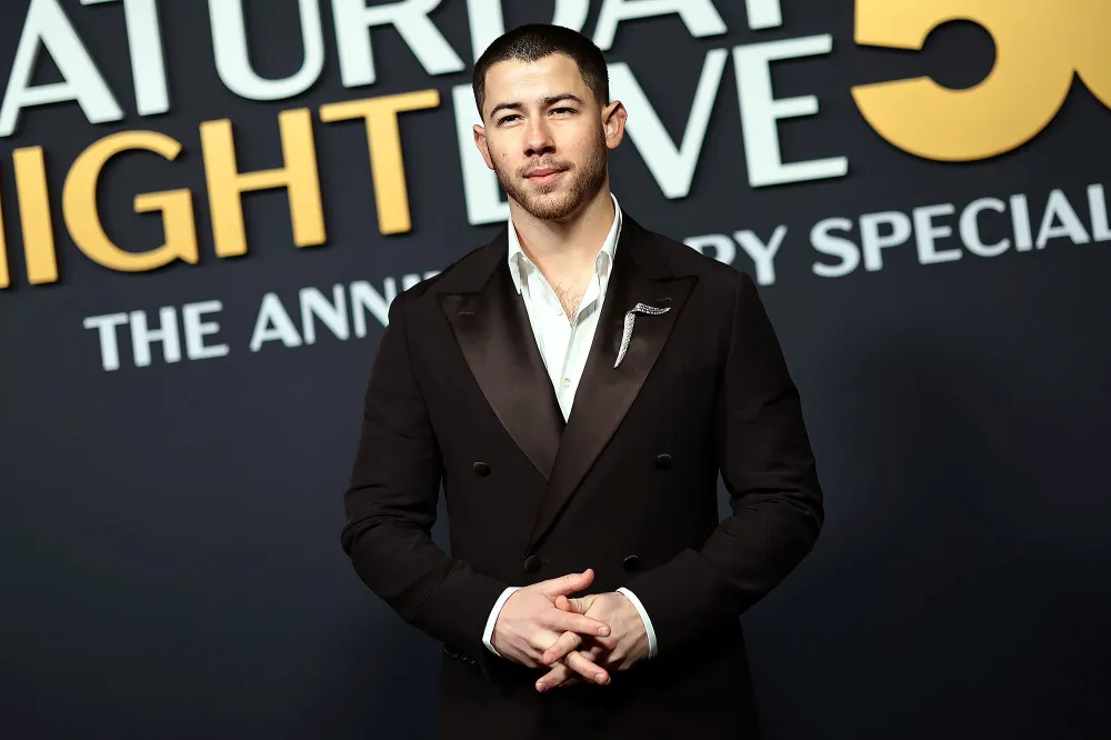 Nick Jonas Details Embarrassing Return to Broadway
