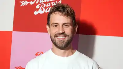 Nick Viall Claims He Knows 1 of the Women Who Was Seriously Considered as Next Bachelorette 194