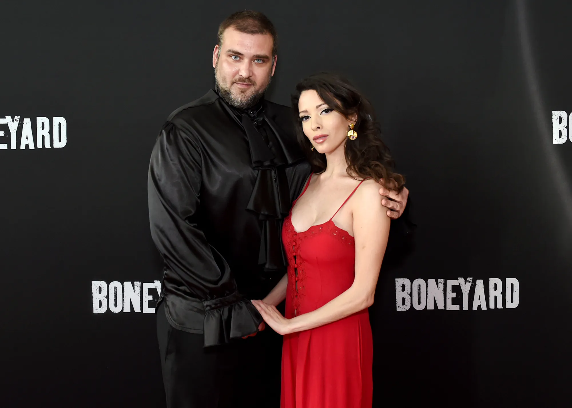 Nicolas Cage Son Weston Engaged for 4th Time Calls Fiancee Jenifer Canter My Last Love