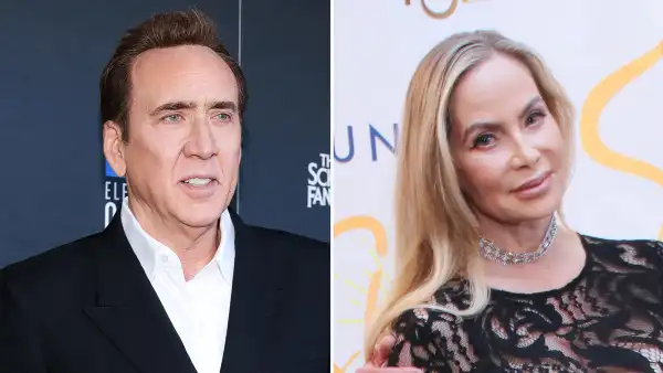 Nicolas Cage s Ex Christina Fulton Says She Is Heartbroken Over Lawsuit Against Him Their Son 646