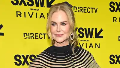Nicole Kidman Opens Up About 'Missing' Her Late Parents on Her Mother’s Birthday