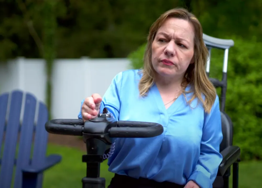 Natalia Graces High Profile Adoption Age and Abandonment Scandal