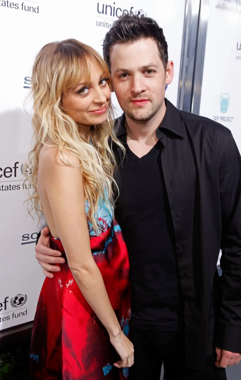 Nicole Richie and Joel Madden s Relationship Timeline