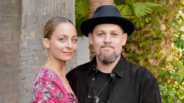 Nicole Richie and Joel Madden s Relationship Timeline