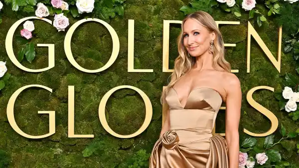 Nikki Glaser Is Officially Returning as Golden Globes Host
