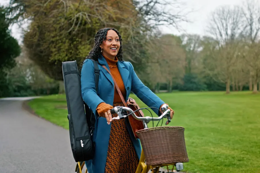 No There Arent Hallmark St Patricks Day Movies But You Can Watch These Ireland Themed Films Tamera Mowry