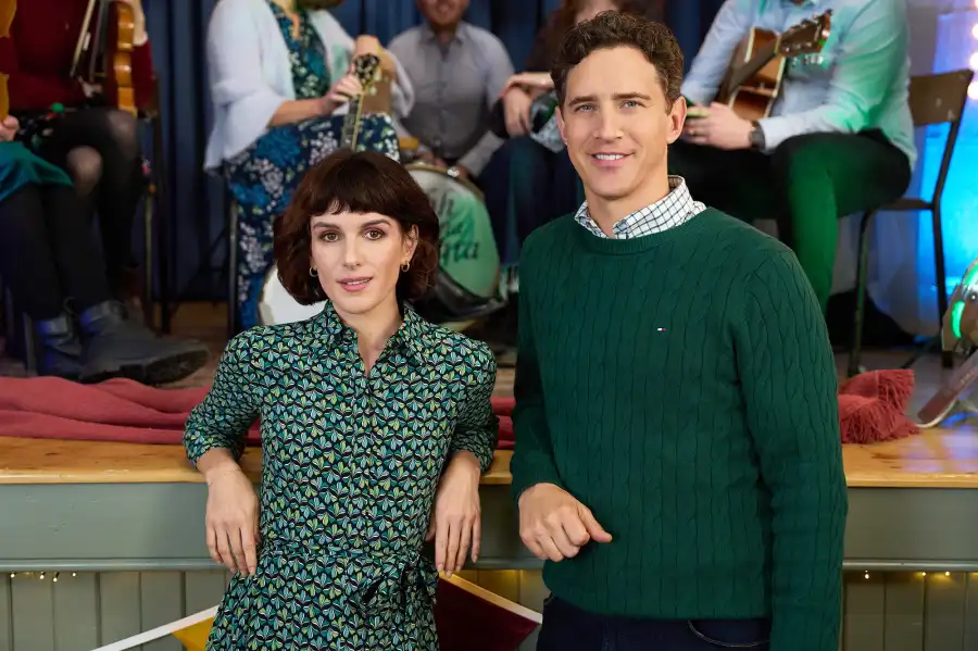 No There Arent Hallmark St Patricks Day Movies But You Can Watch These Ireland Themed Films