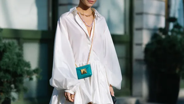 Nordstrom’s New Spring Arrivals Are Just What Your Wardrobe Needs