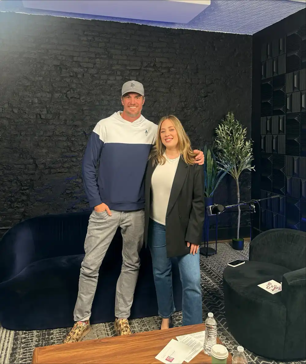 Shep Rose Says Sienna Met Someone Else Before Southern Charm Cast Trip to the Bahamas