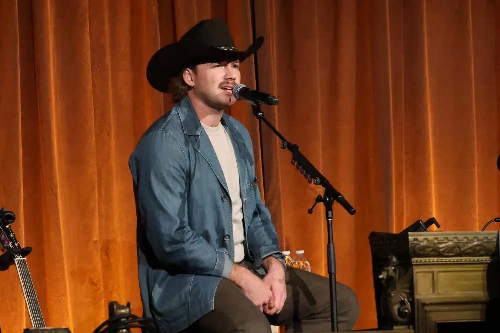 Morgan Wallens History With Saturday Night Live From Being Disinvited in 2020 to Exiting Early