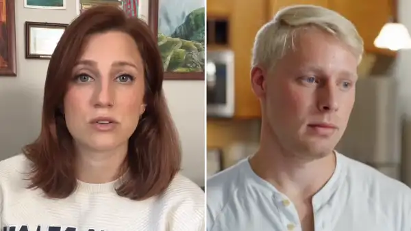 Olivia Plath Details Alleged Domestic Violence Ethan PLATH