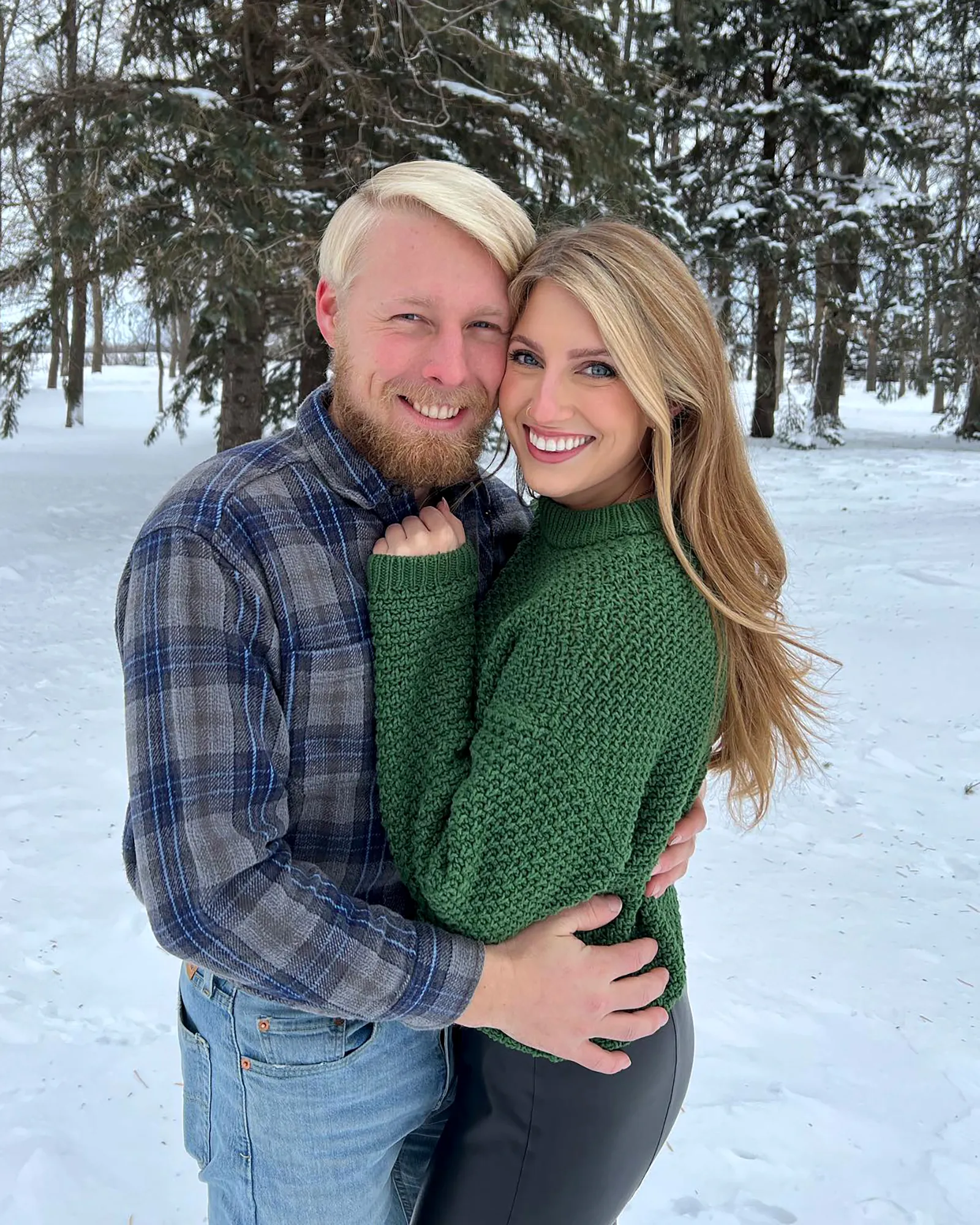 Olivia Plath Hints at Extremely Problematic Behavior in Marriage to Ex Ethan Plath