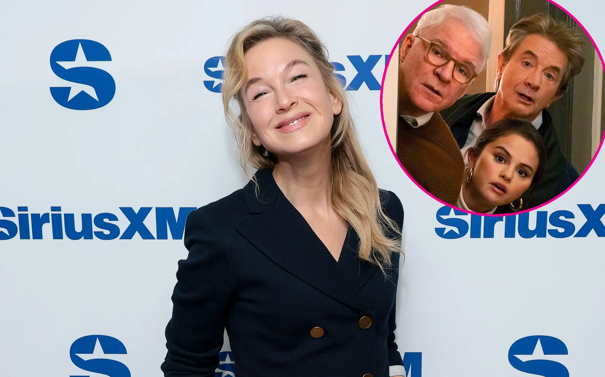 Only Murders in the Building Casts Renee Zellweger in Mysterious Role for Season 5 960