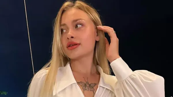 OnlyFans Model Found on Side of the Road With Broken Spine Limbs After Missing for 10 Days