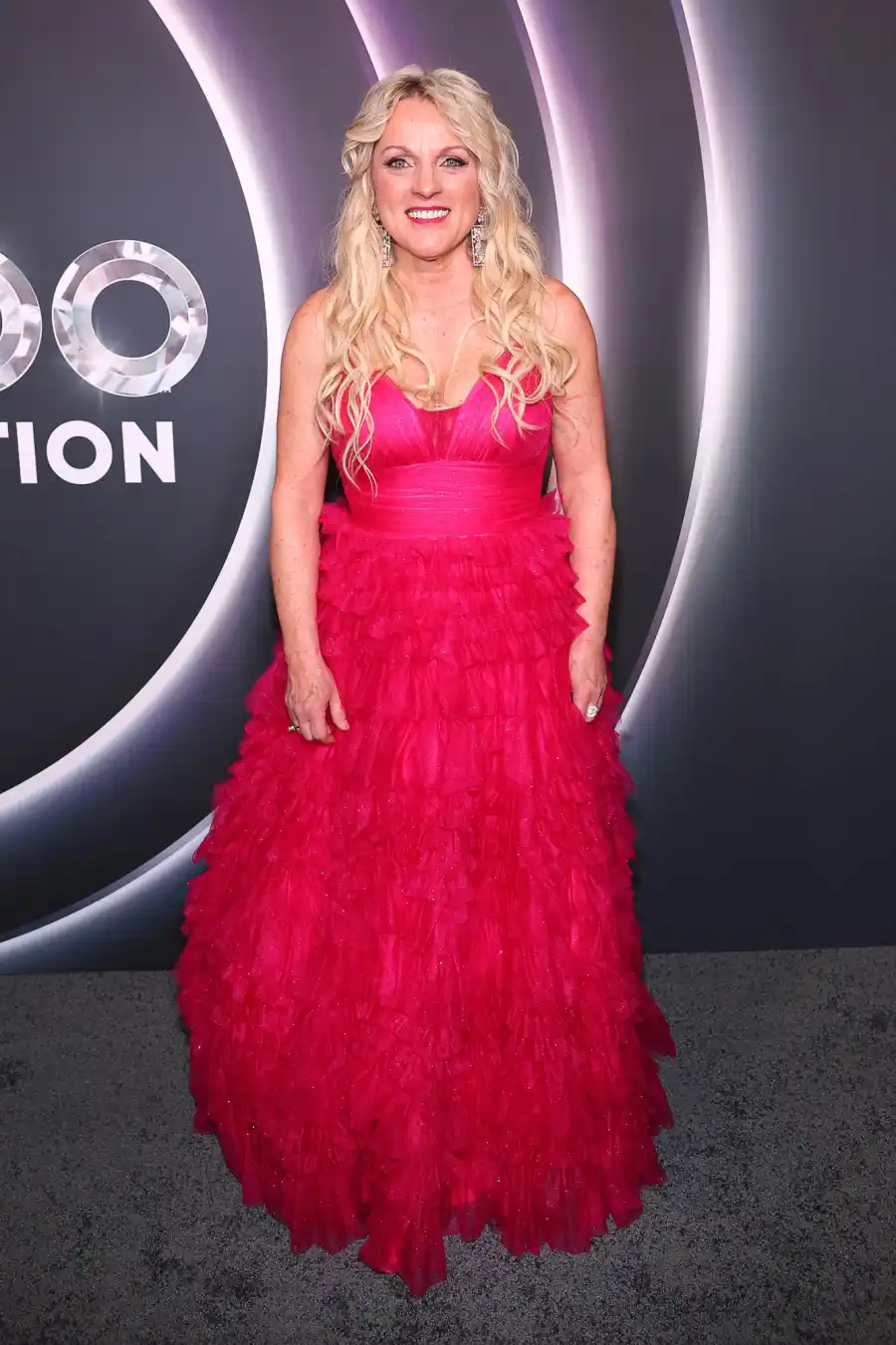 Opry 100 A Live Celebration Red Carpet Fashion Arrivals See All the Photos 622 Rhonda Vincent