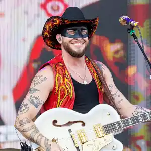 Orville Peck Is Unmasking for Cabaret