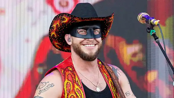 Orville Peck Is Unmasking for Cabaret