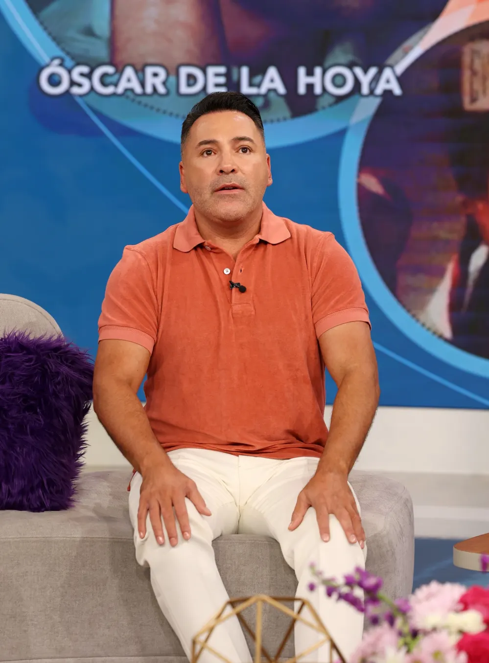 Oscar De La Hoya on Coping With Alcohol Use and Depression It s All Balance