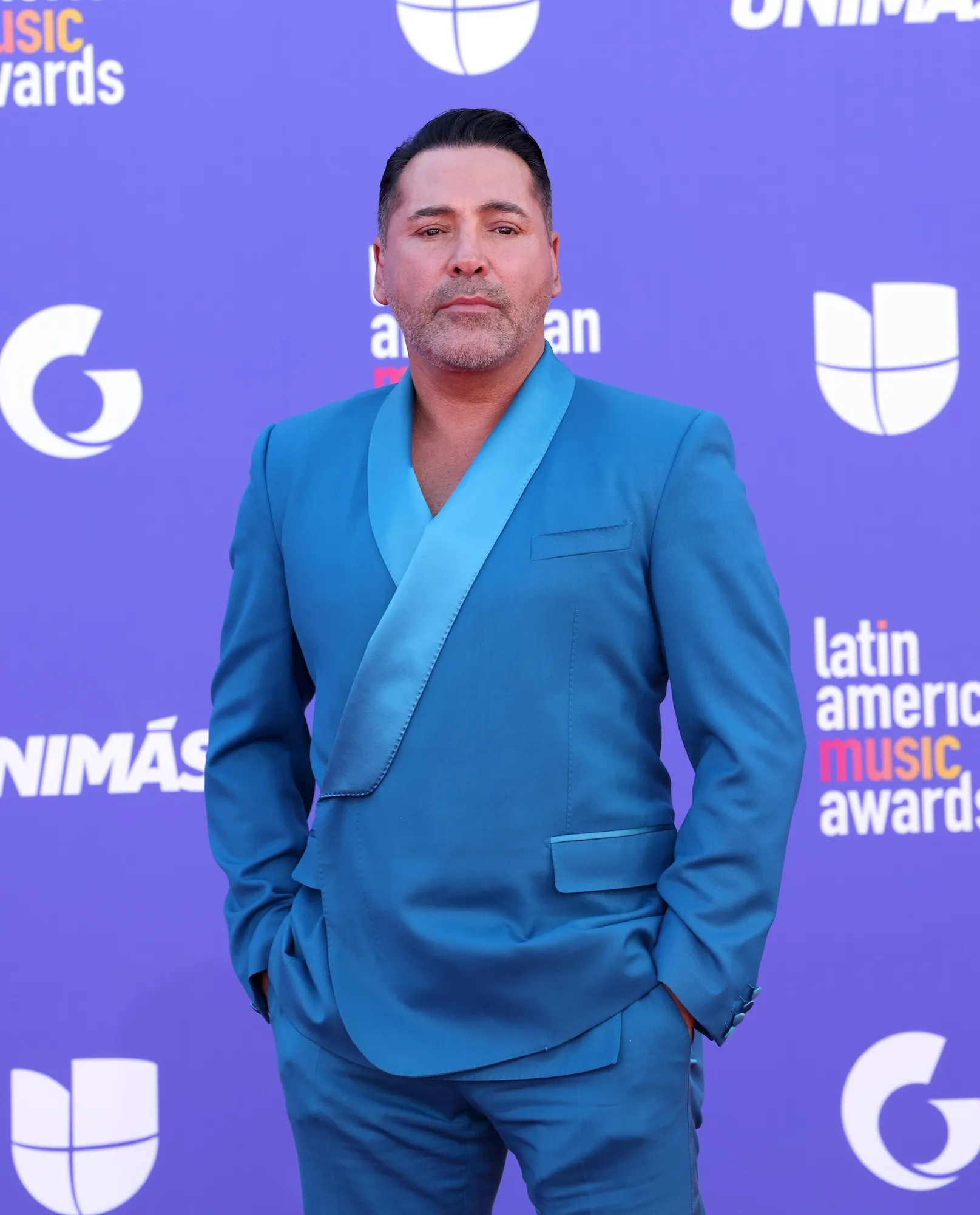 Oscar De La Hoya on Coping With Alcohol Use and Depression It s All Balance