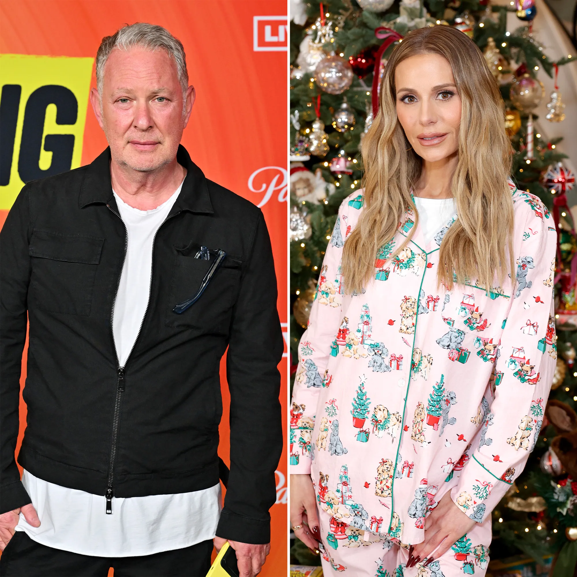 PK Kemsley Teases His Future on RHOBH After Dorit Kemsley Separation