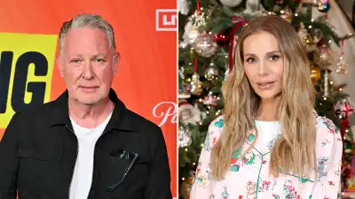 PK Kemsley Teases His Future on RHOBH After Dorit Kemsley Separation