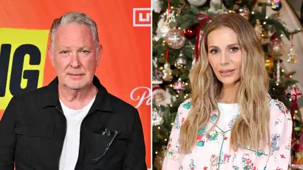 PK Kemsley Teases His Future on RHOBH After Dorit Kemsley Separation